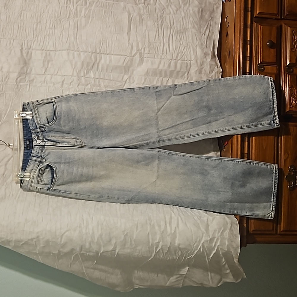 SHEIN jeans